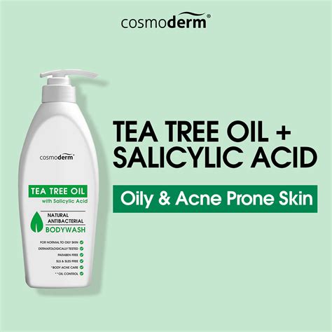 Shower gel salicylic acid. Things To Know About Shower gel salicylic acid. 